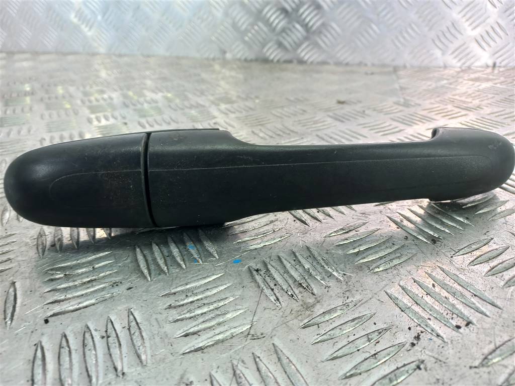 ручка двери внешняя MERCEDES-BENZ Vito  A0007604259, 1550 рублей, Москва