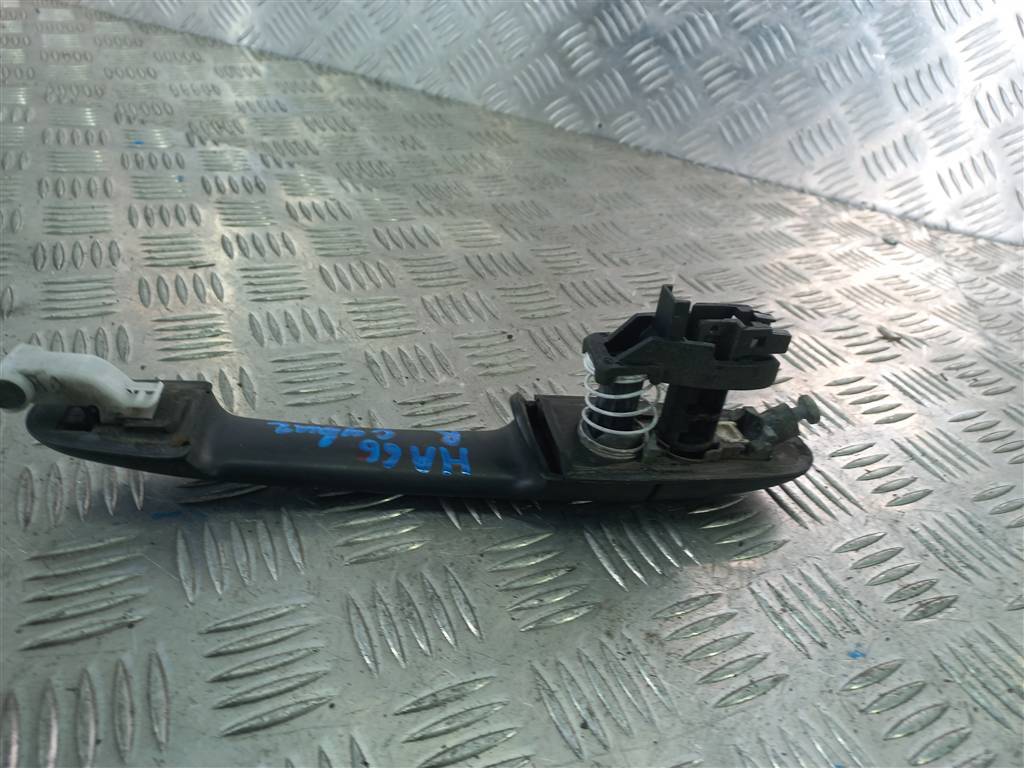 ручка двери внешняя MERCEDES-BENZ Vito  A0007604259, 1550 рублей, Москва