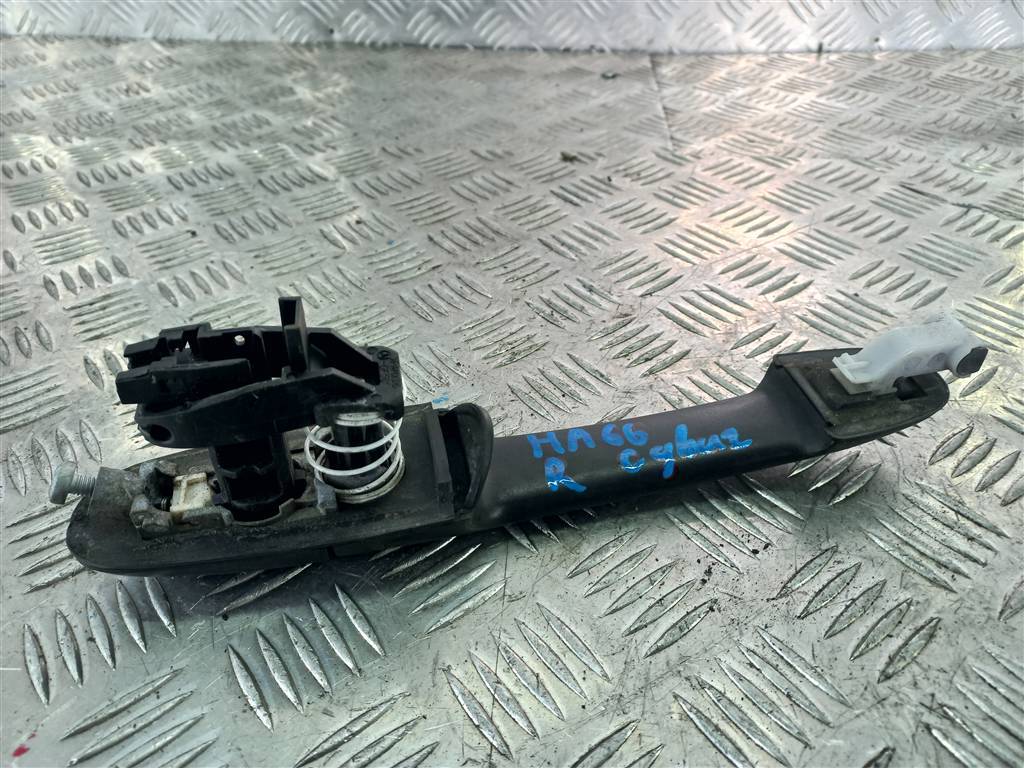 ручка двери внешняя MERCEDES-BENZ Vito  A0007604259, 1550 рублей, Москва