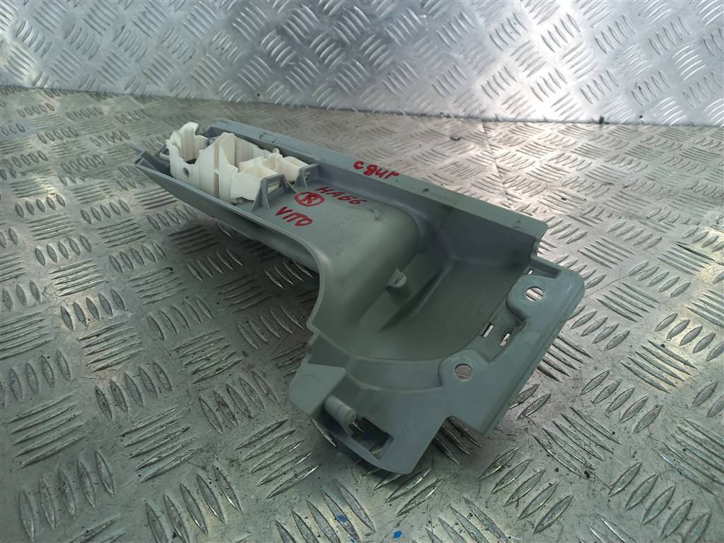 ручка двери внутренняя MERCEDES-BENZ Vito  A6397601261, 1550 рублей, Москва