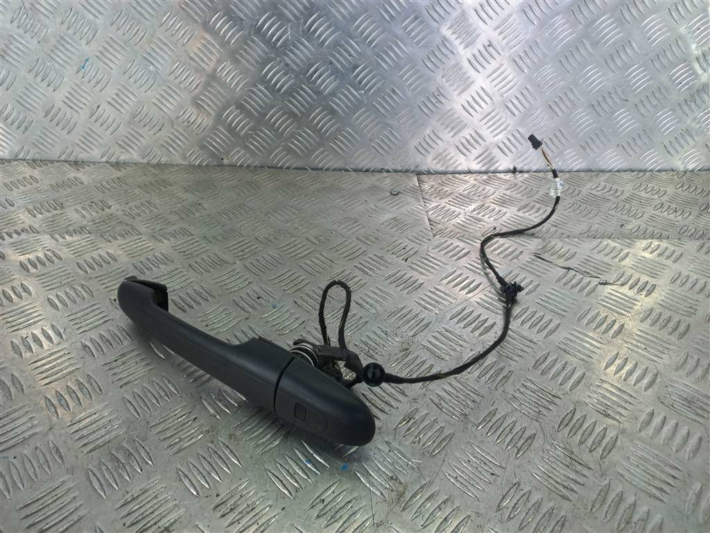 ручка двери внешняя MERCEDES-BENZ Vito  A0007604259, 5000 рублей, Москва