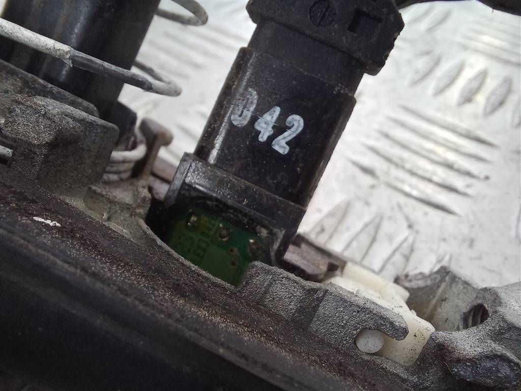 ручка двери внешняя MERCEDES-BENZ Vito  A0007604259, 5000 рублей, Москва