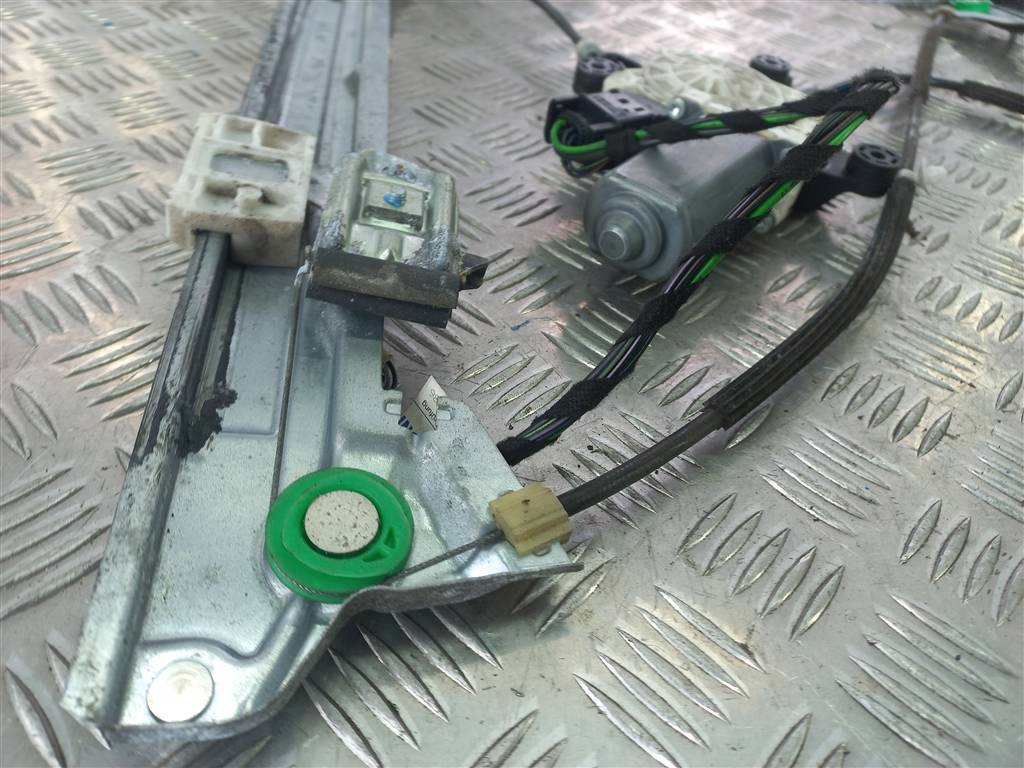 стеклоподъемник MERCEDES-BENZ Vito  A6397200146, 6730 рублей, Москва