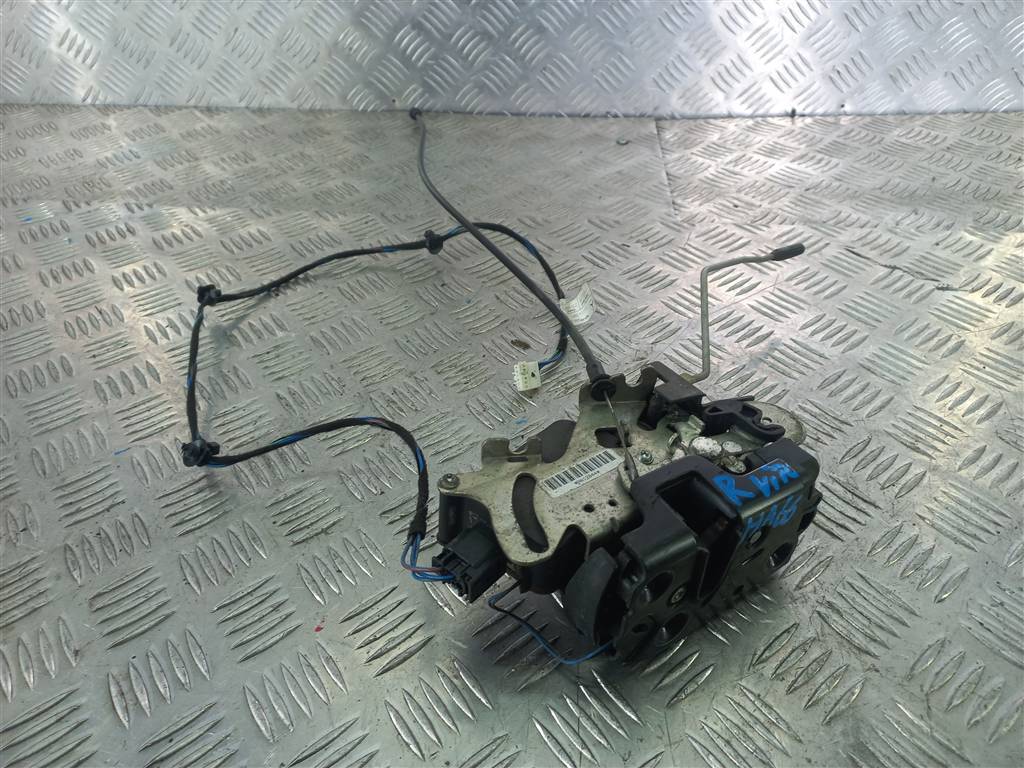 замок двери MERCEDES-BENZ Vito  A6397202335, 3850 рублей, Москва