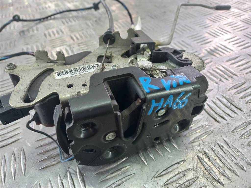 замок двери MERCEDES-BENZ Vito  A6397202335, 3850 рублей, Москва