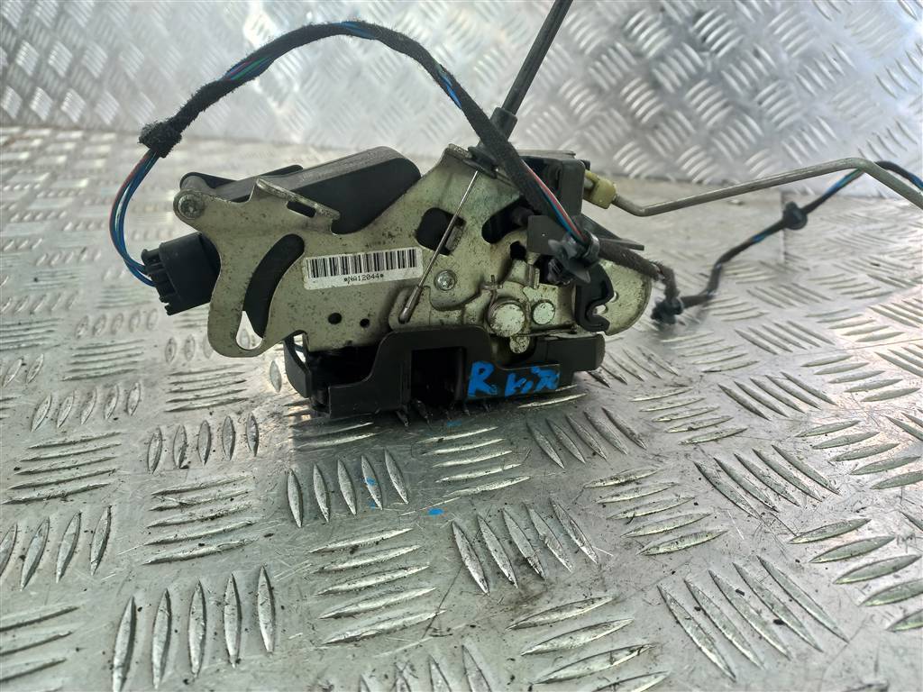 замок двери MERCEDES-BENZ Vito  A6397202335, 3850 рублей, Москва