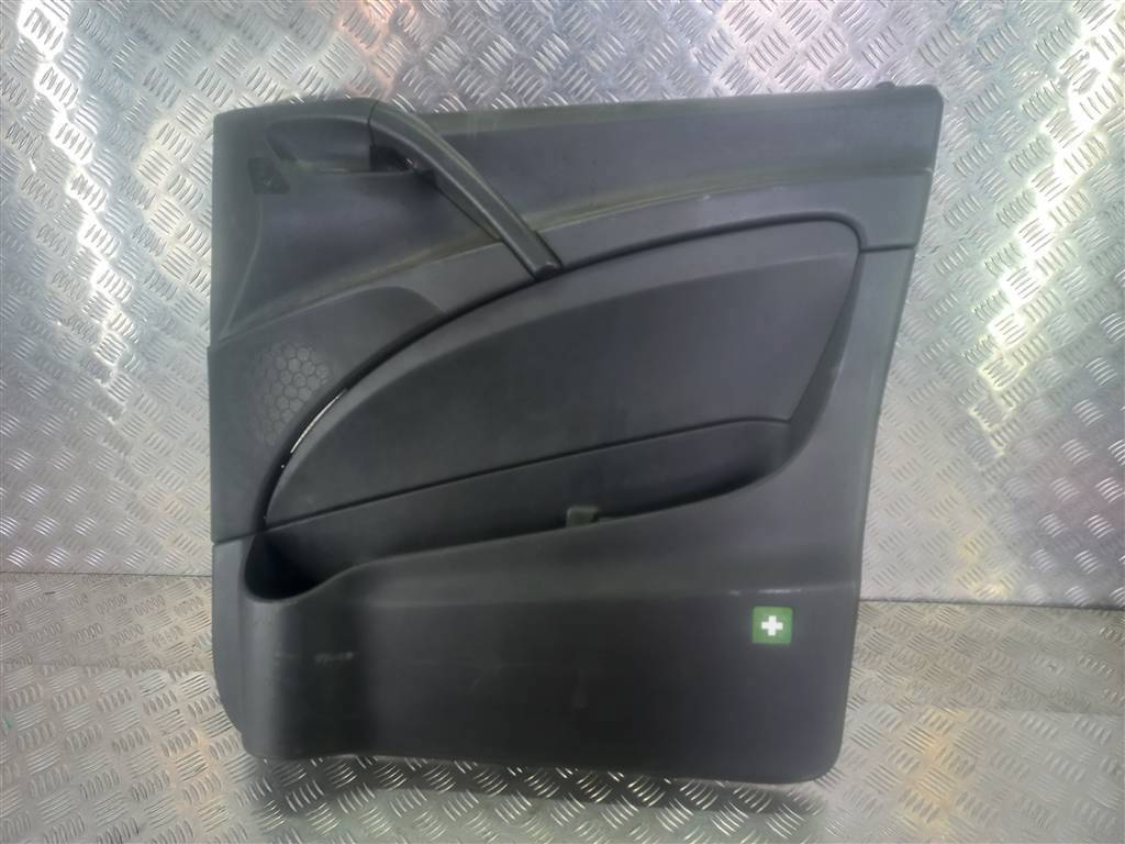 обшивка двери MERCEDES-BENZ Vito  A6397270171, 3850 рублей, Москва