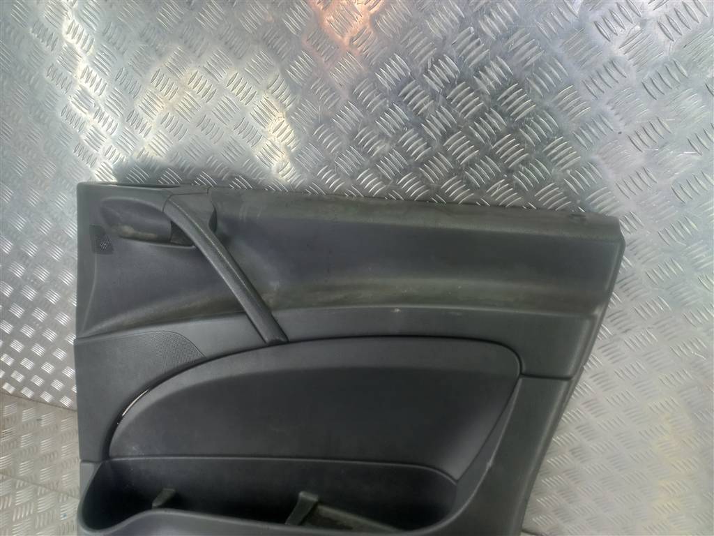 обшивка двери MERCEDES-BENZ Vito  A6397270171, 3850 рублей, Москва