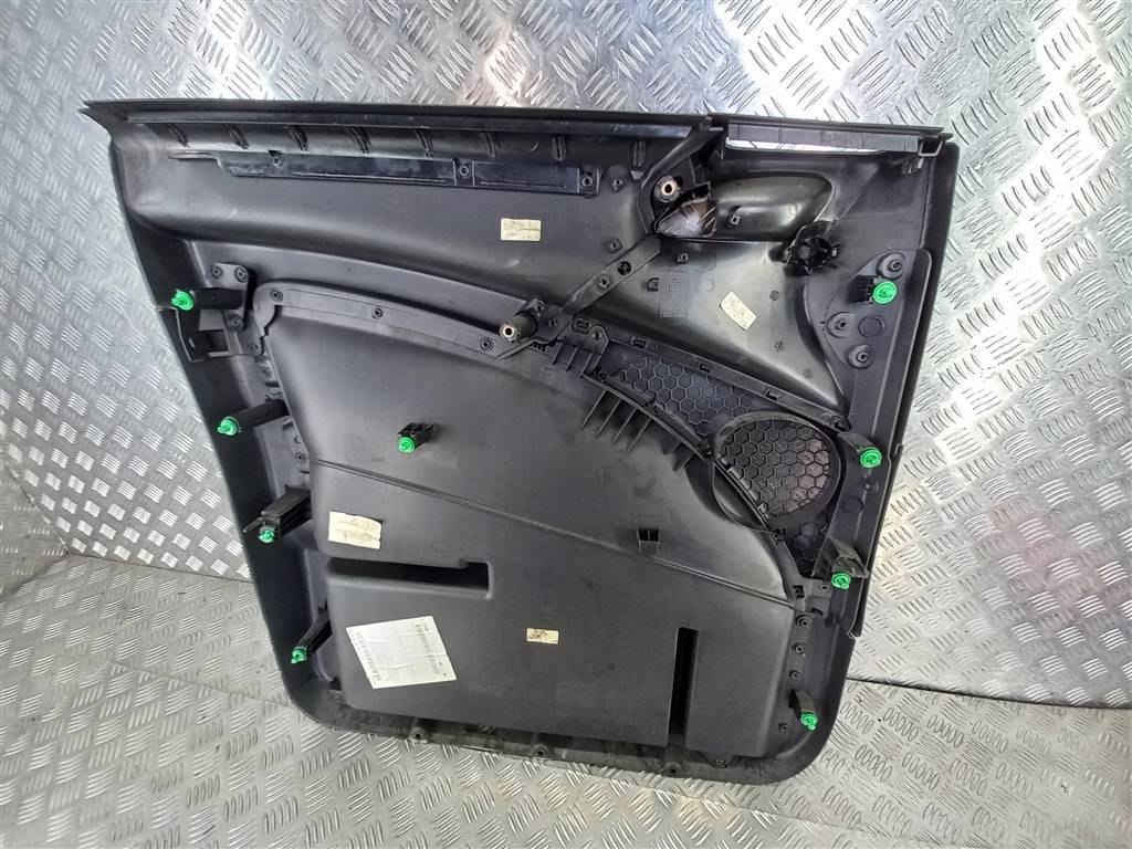 обшивка двери MERCEDES-BENZ Vito  A6397270171, 3850 рублей, Москва