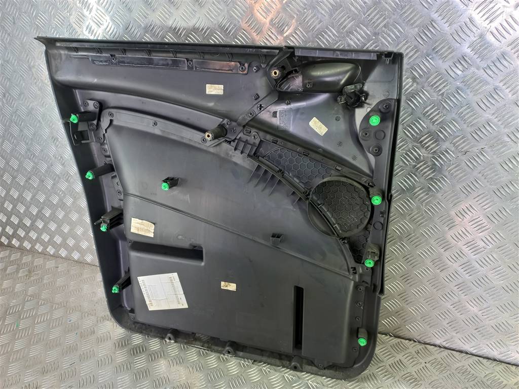 обшивка двери MERCEDES-BENZ Vito  A6397270171, 3850 рублей, Москва