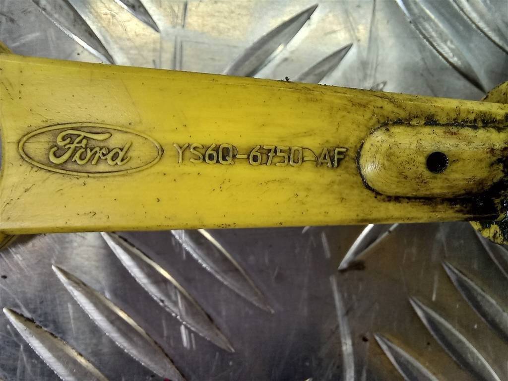 щуп маслянный FORD Tourneo Connect  1257259, 630 рублей, Москва