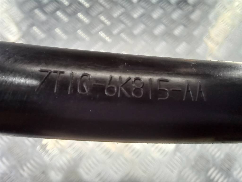 щуп маслянный FORD Tourneo Connect  1257259, 630 рублей, Москва