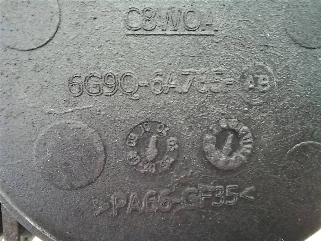 маслоотделитель (сапун) FORD Tourneo Connect  1440654, 860 рублей, Москва