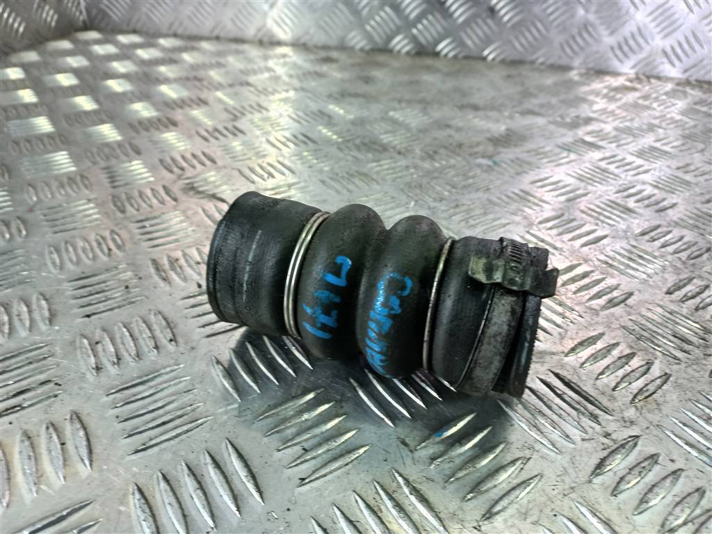 патрубок интеркулера FORD Tourneo Connect  1201165, 1090 рублей, Москва