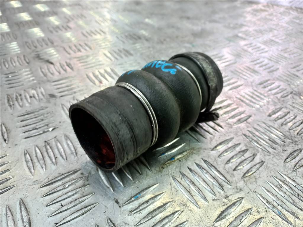 патрубок интеркулера FORD Tourneo Connect  1201165, 1090 рублей, Москва