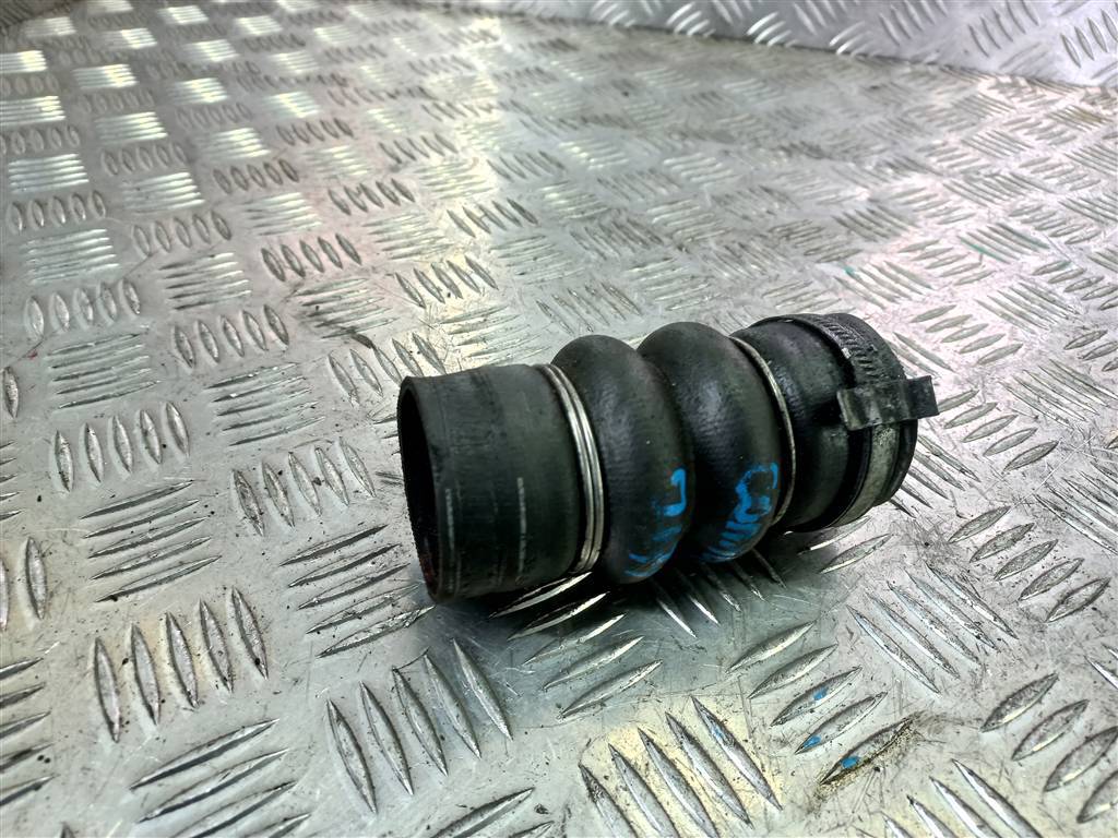 патрубок интеркулера FORD Tourneo Connect  1201165, 1090 рублей, Москва