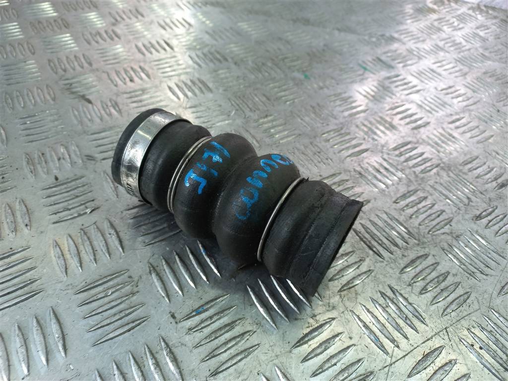 патрубок интеркулера FORD Tourneo Connect  1201165, 1090 рублей, Москва