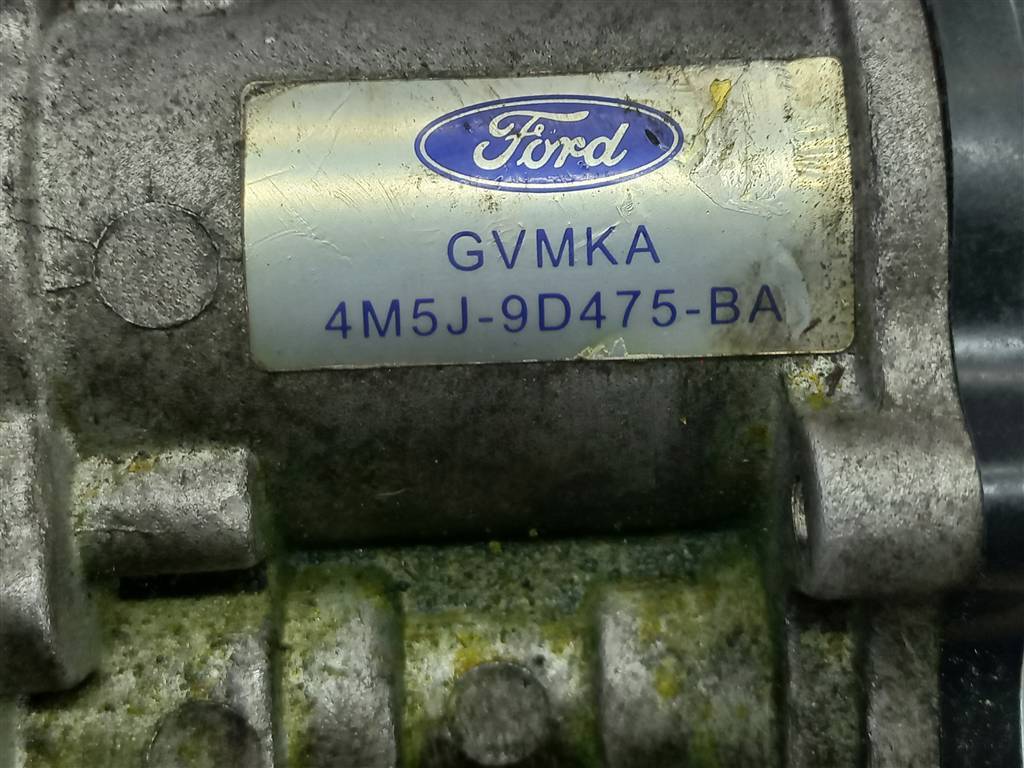 коллектор впускной FORD Tourneo Connect  1668578, 5580 рублей, Москва