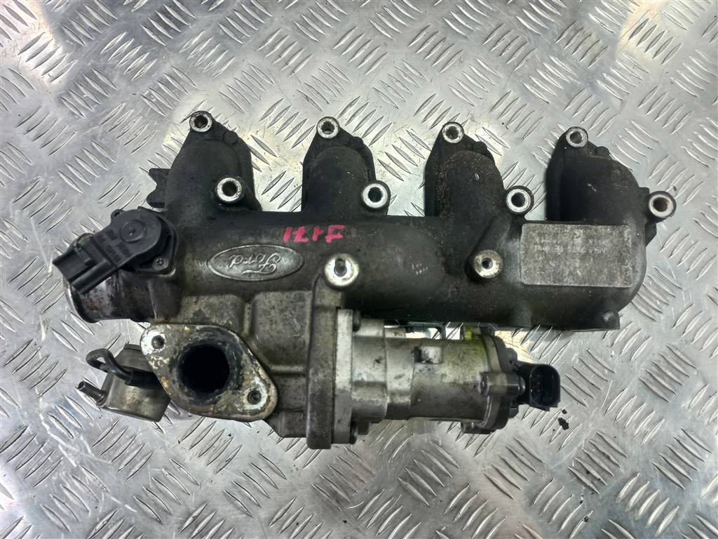 коллектор впускной FORD Tourneo Connect  1668578, 5580 рублей, Москва