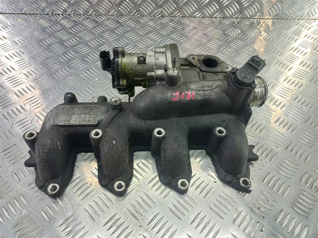 коллектор впускной FORD Tourneo Connect  1668578, 5580 рублей, Москва