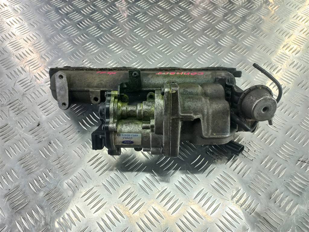 коллектор впускной FORD Tourneo Connect  1668578, 5580 рублей, Москва