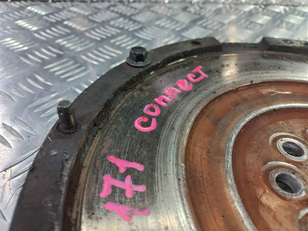 маховик FORD Tourneo Connect  1228894, 7070 рублей, Москва