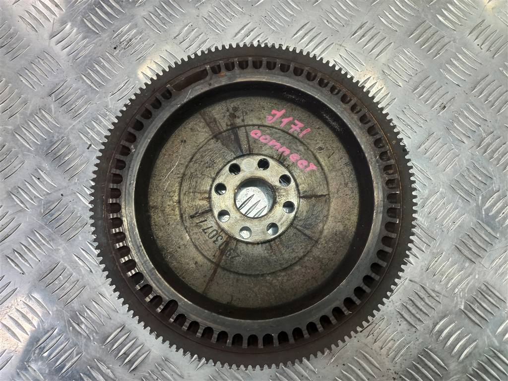 маховик FORD Tourneo Connect  1228894, 7070 рублей, Москва