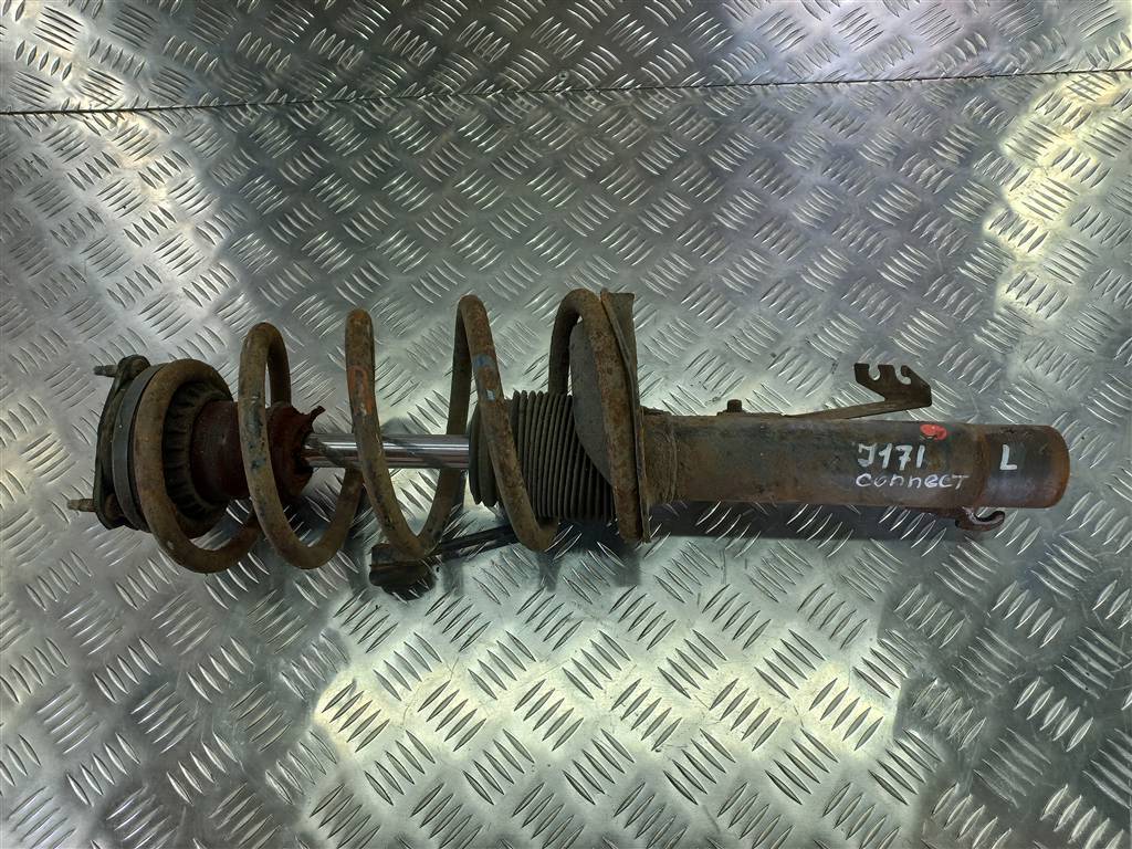 стойка FORD Tourneo Connect  1518923, 4430 рублей, Москва