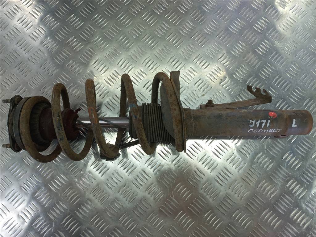 стойка FORD Tourneo Connect  1518923, 4430 рублей, Москва