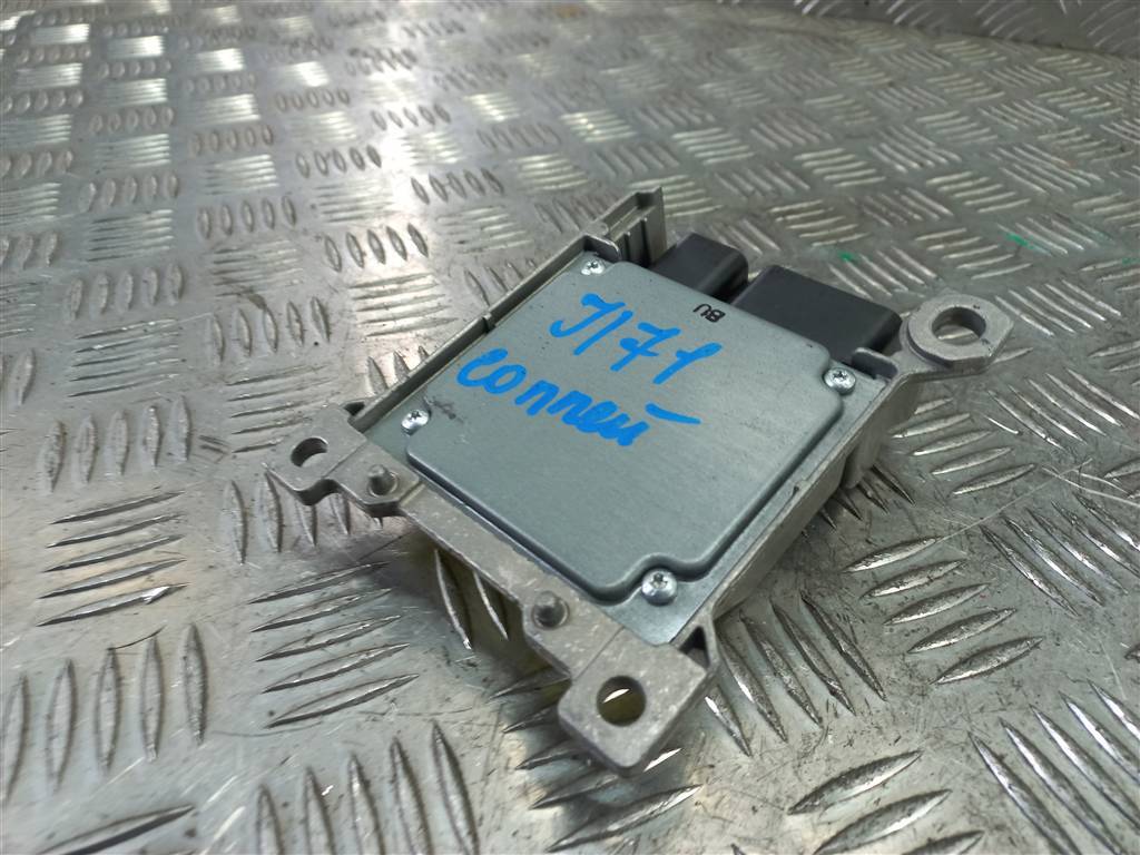 блок управления srs (air bag) FORD Tourneo Connect  1386597, 980 рублей, Москва