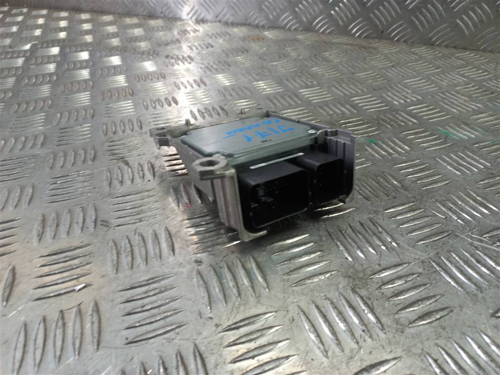 блок управления srs (air bag) FORD Tourneo Connect  1386597, 980 рублей, Москва