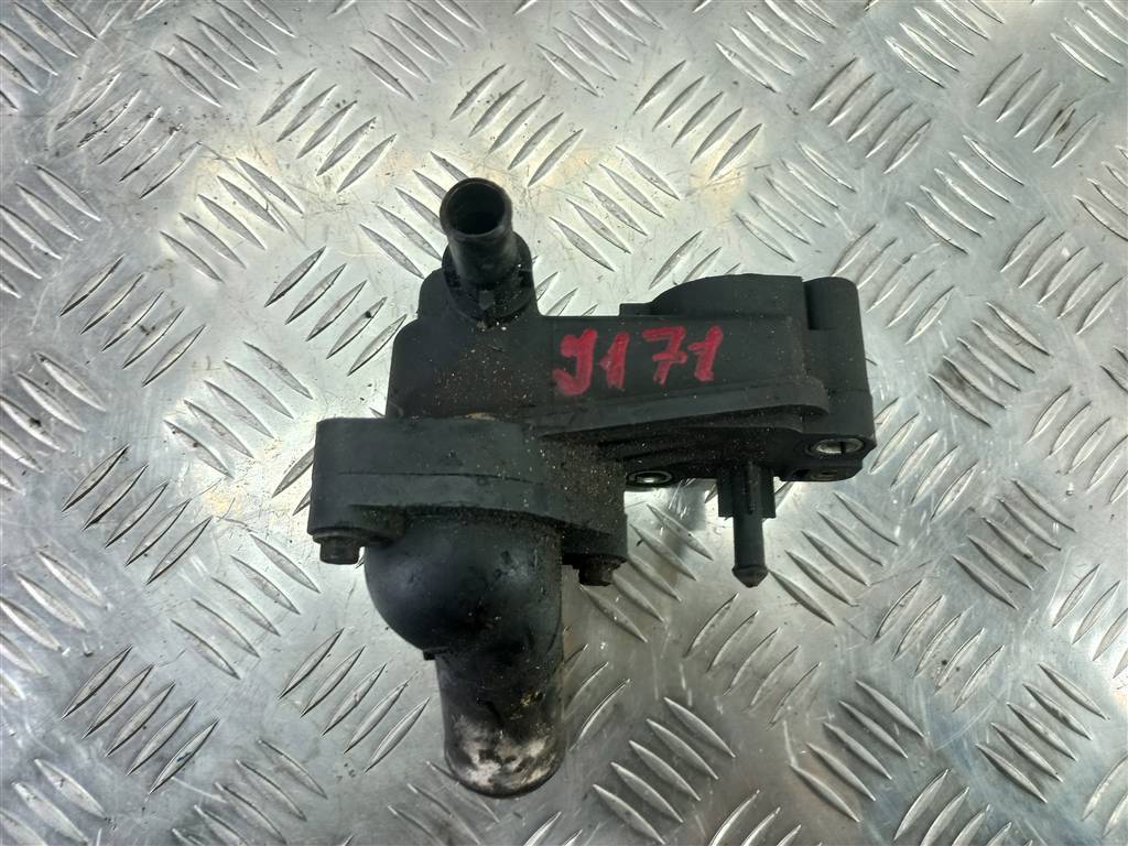 корпус термостата FORD Tourneo Connect  1198060, 1210 рублей, Москва