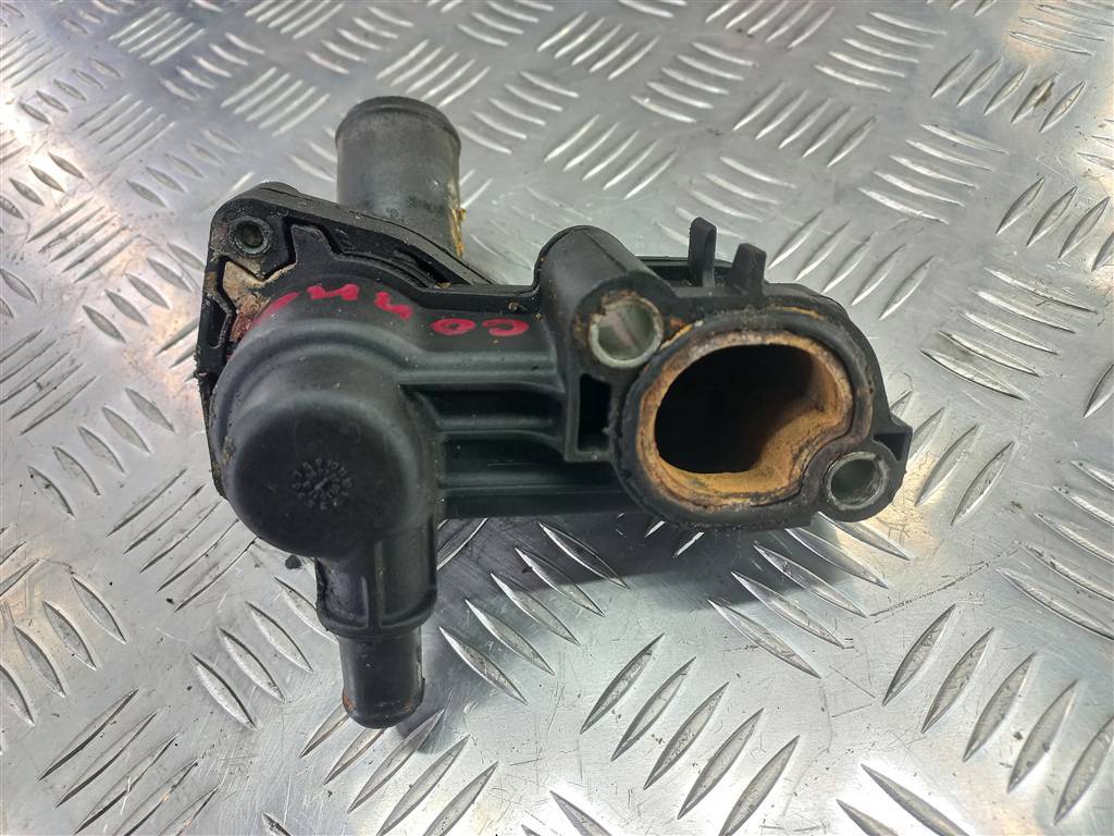 корпус термостата FORD Tourneo Connect  1198060, 1210 рублей, Москва