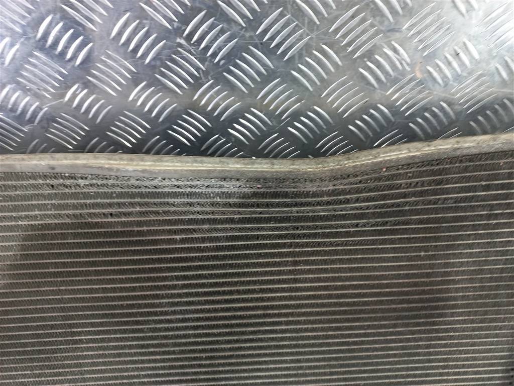 радиатор основной FORD Tourneo Connect  1365996, 3850 рублей, Москва