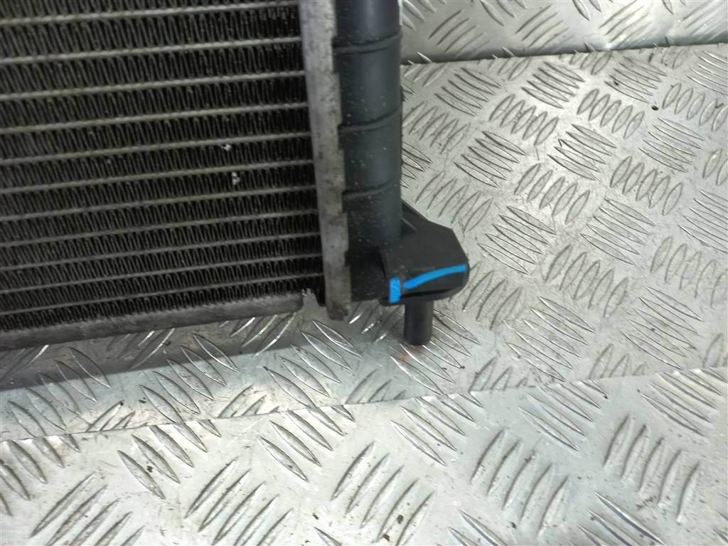 радиатор основной FORD Tourneo Connect  1365996, 3850 рублей, Москва