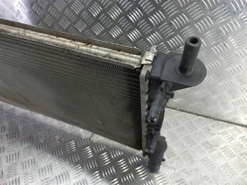 радиатор основной FORD Tourneo Connect  1365996, 3850 рублей, Москва