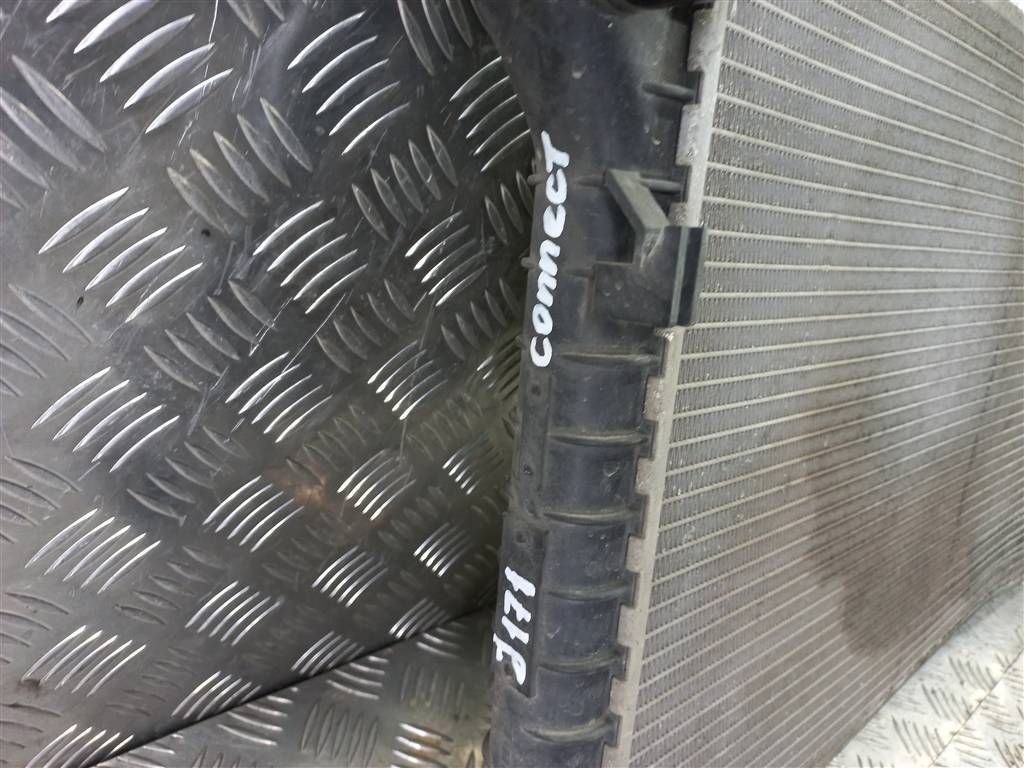 радиатор основной FORD Tourneo Connect  1365996, 3850 рублей, Москва