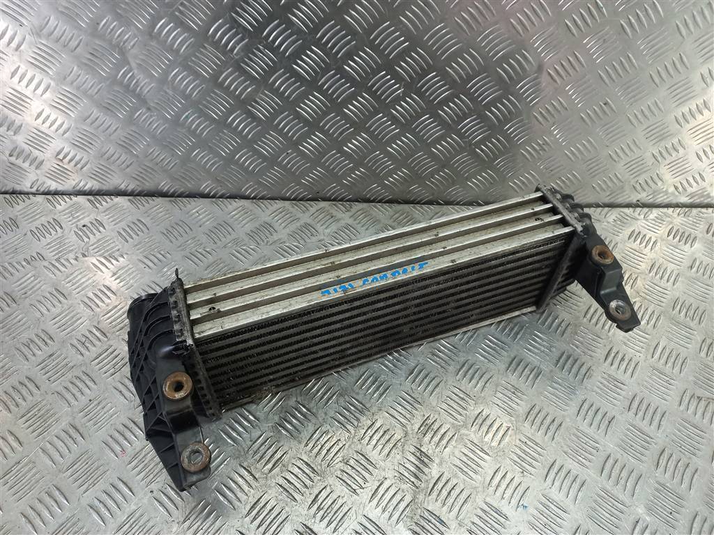 радиатор интеркулера (интеркулер) FORD Tourneo Connect  4999282, 5230 рублей, Москва