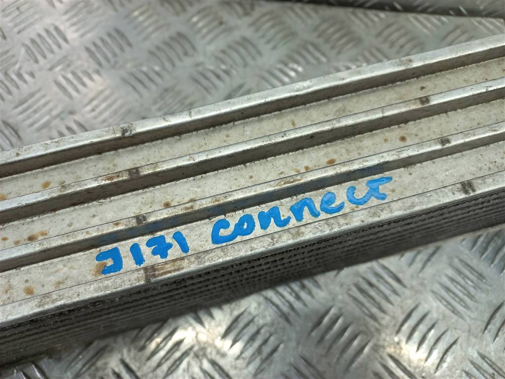 радиатор интеркулера (интеркулер) FORD Tourneo Connect  4999282, 5230 рублей, Москва