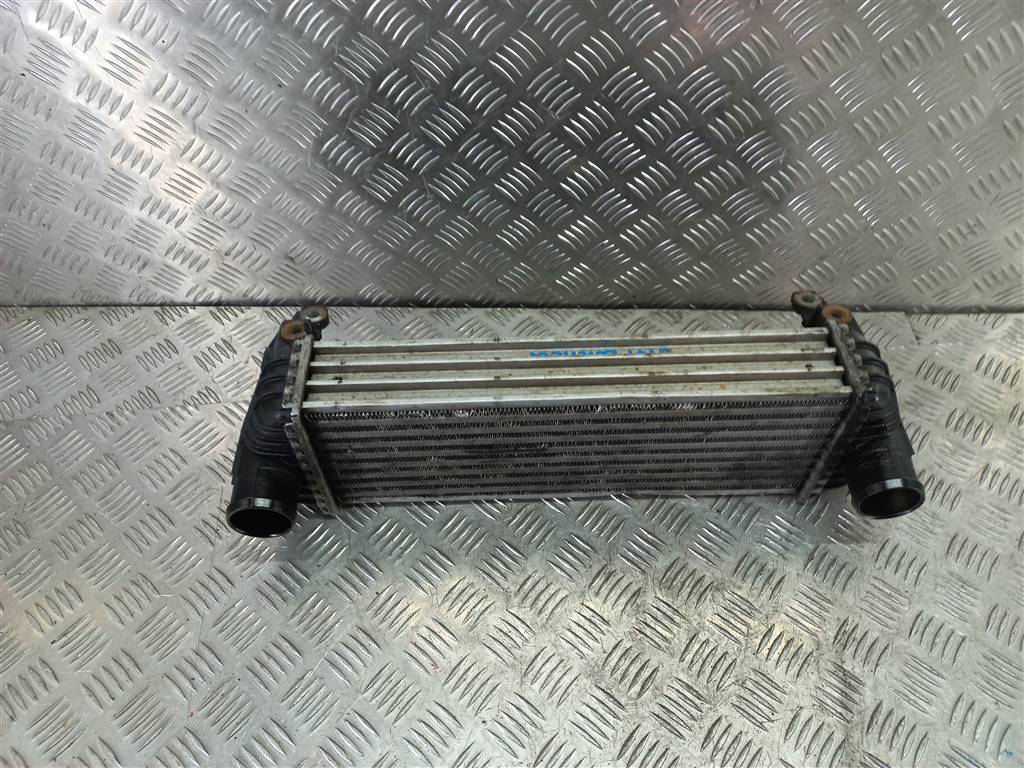 радиатор интеркулера (интеркулер) FORD Tourneo Connect  4999282, 5230 рублей, Москва