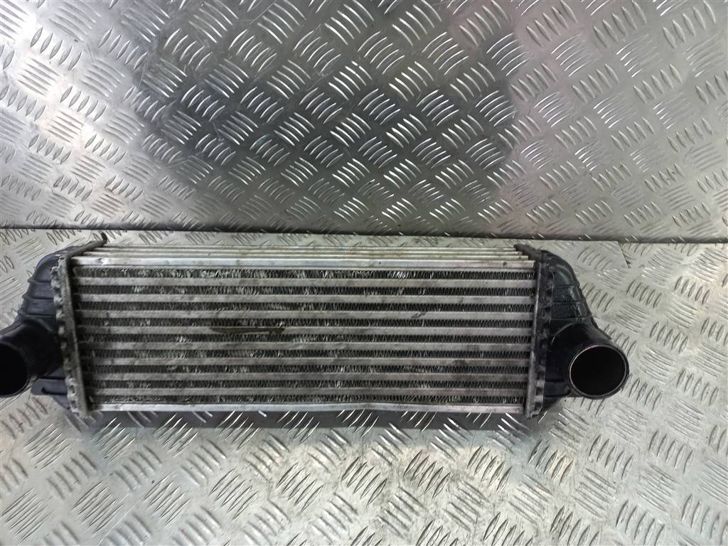 радиатор интеркулера (интеркулер) FORD Tourneo Connect  4999282, 5230 рублей, Москва