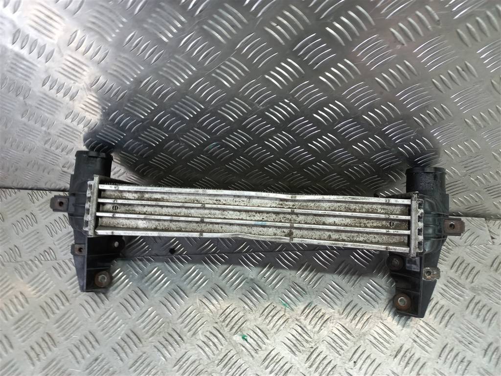 радиатор интеркулера (интеркулер) FORD Tourneo Connect  4999282, 5230 рублей, Москва