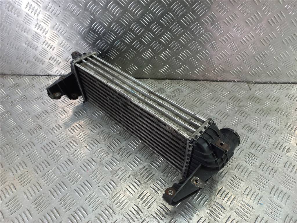 радиатор интеркулера (интеркулер) FORD Tourneo Connect  4999282, 5230 рублей, Москва