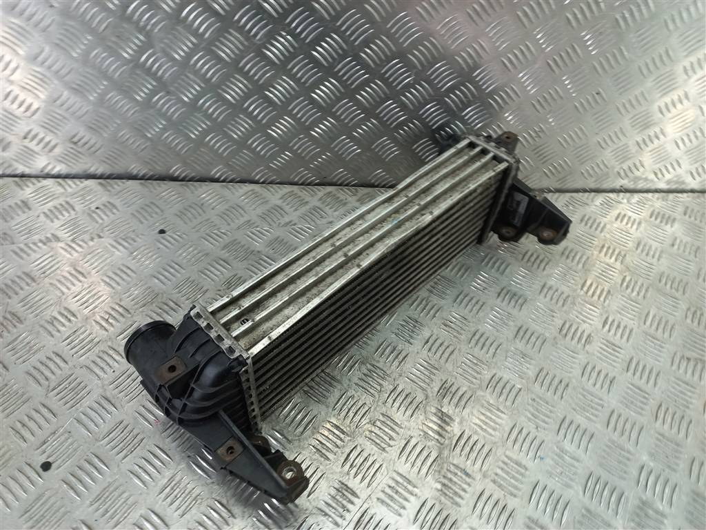 радиатор интеркулера (интеркулер) FORD Tourneo Connect  4999282, 5230 рублей, Москва