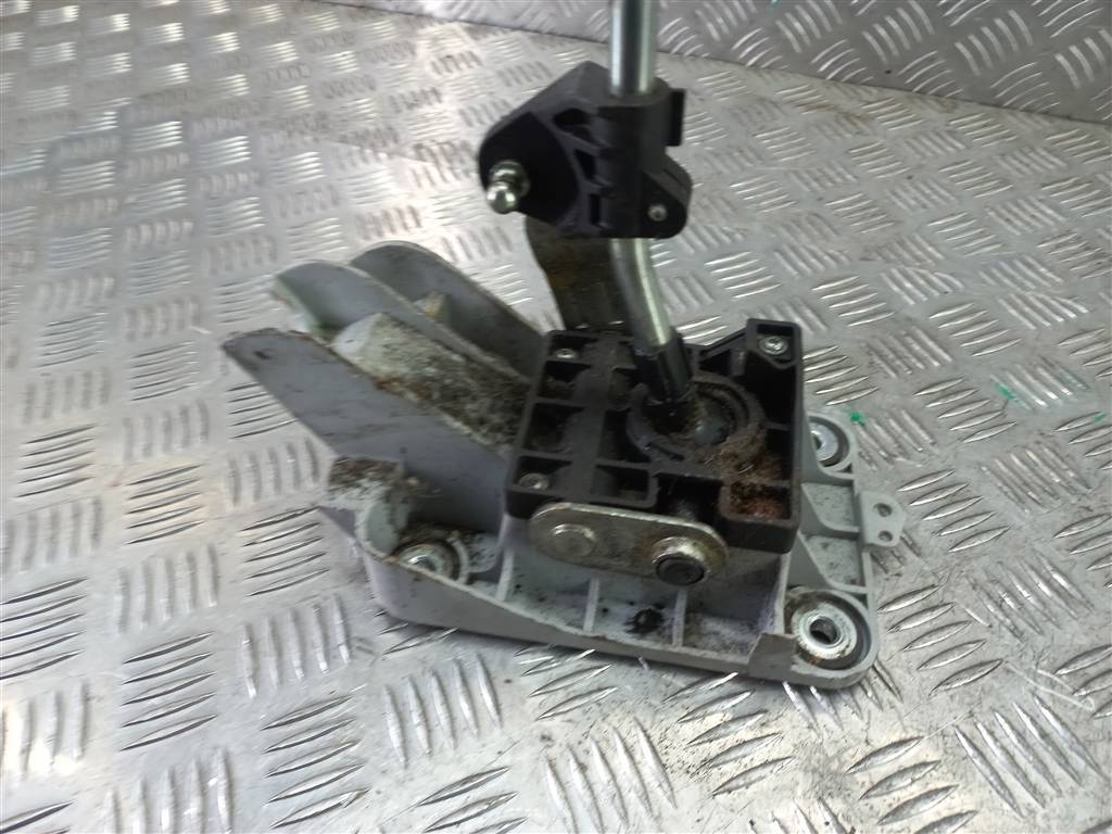 кулиса (механизм выбора передач) FORD Tourneo Connect  1458146, 3279 рублей, Москва