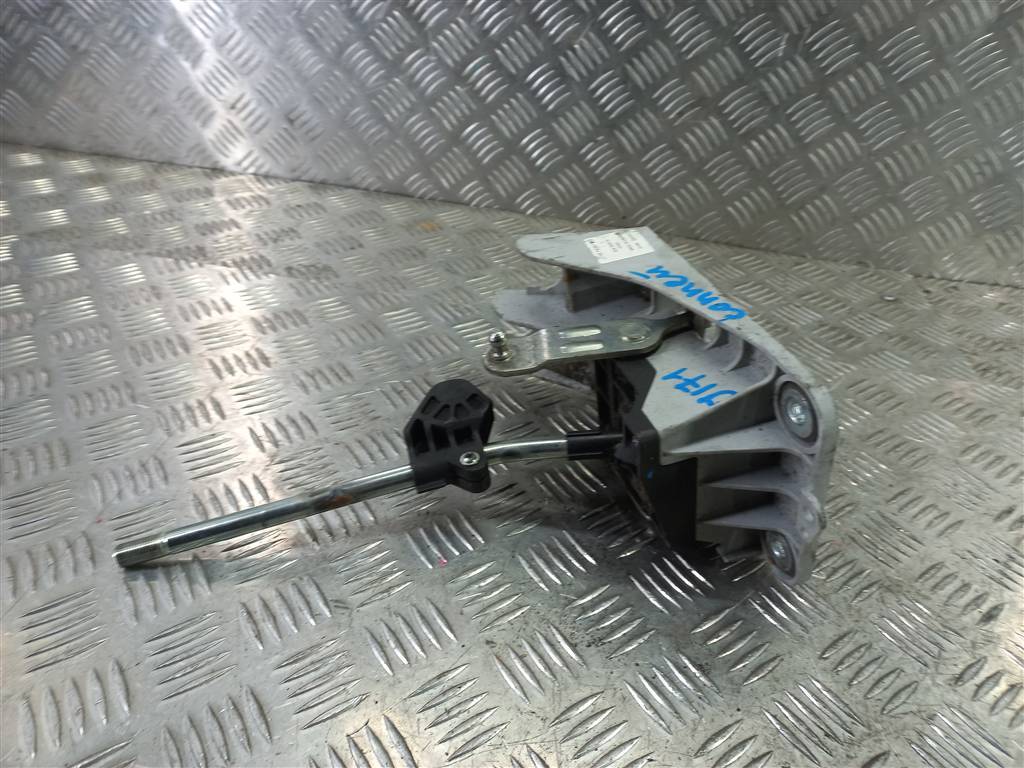 кулиса (механизм выбора передач) FORD Tourneo Connect  1458146, 3279 рублей, Москва