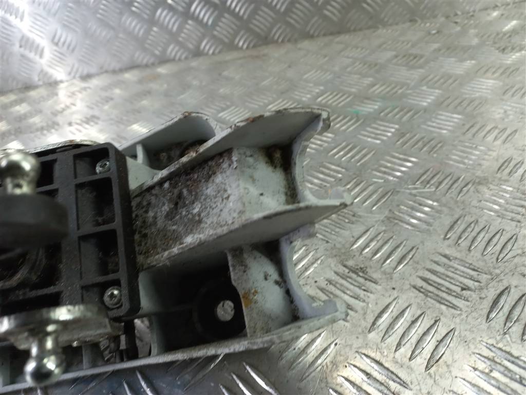 кулиса (механизм выбора передач) FORD Tourneo Connect  1458146, 3279 рублей, Москва