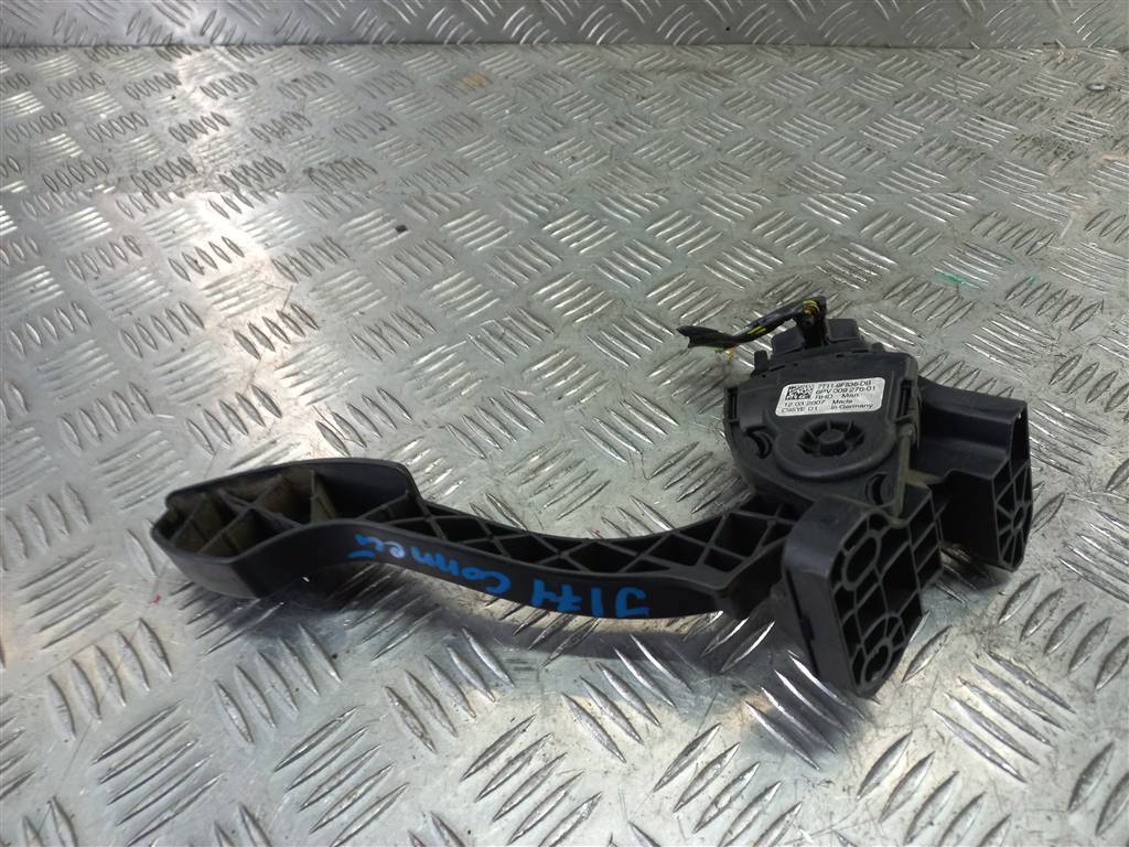 педаль газа FORD Tourneo Connect  2139887, 980 рублей, Москва