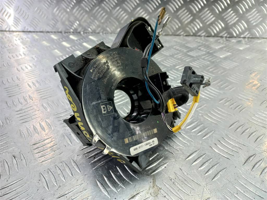 контактное кольцо (шлейф) FORD Tourneo Connect  1380948, 750 рублей, Москва