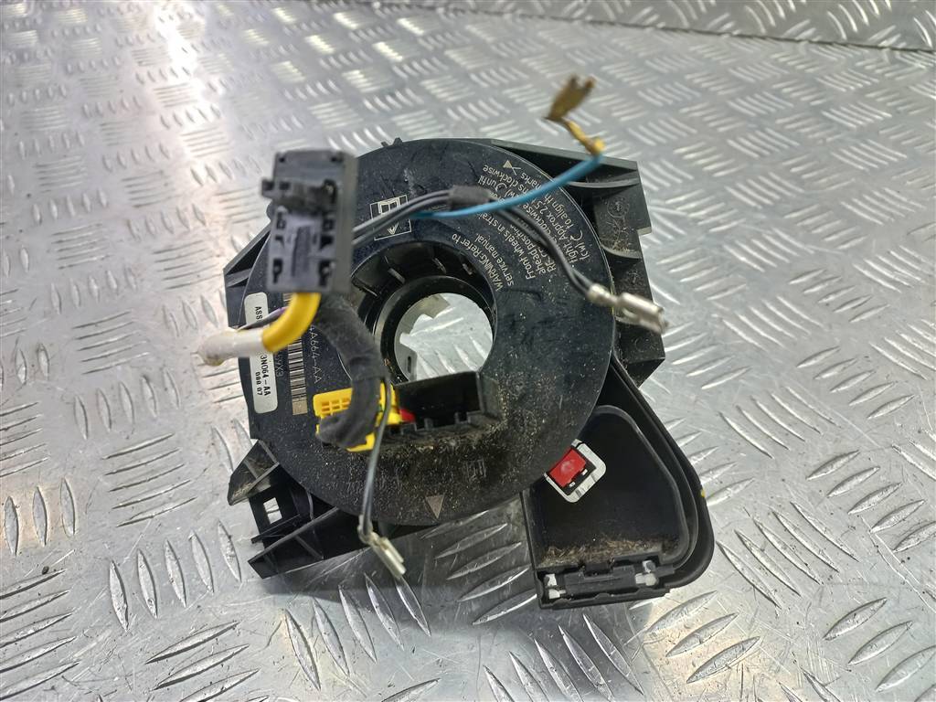 контактное кольцо (шлейф) FORD Tourneo Connect  1380948, 750 рублей, Москва